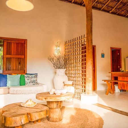 Casa Do Pescador Atins - C/ Todo Conforto E Super Localizacao别墅 外观 照片