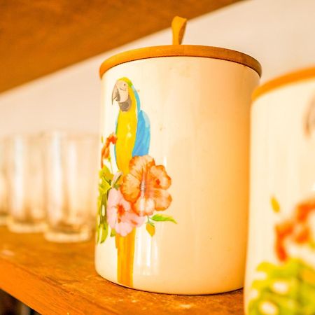 Casa Do Pescador Atins - C/ Todo Conforto E Super Localizacao别墅 外观 照片