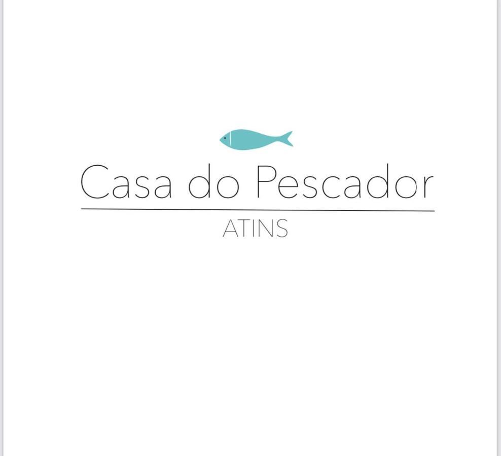 Casa Do Pescador Atins - C/ Todo Conforto E Super Localizacao别墅 外观 照片