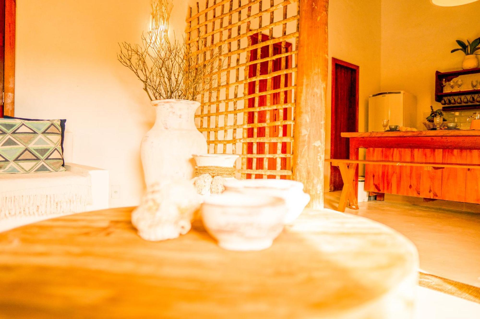 Casa Do Pescador Atins - C/ Todo Conforto E Super Localizacao别墅 外观 照片
