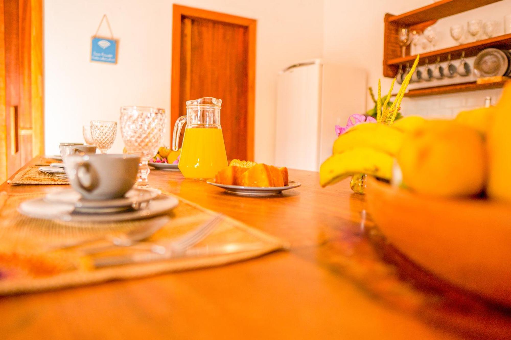 Casa Do Pescador Atins - C/ Todo Conforto E Super Localizacao别墅 外观 照片