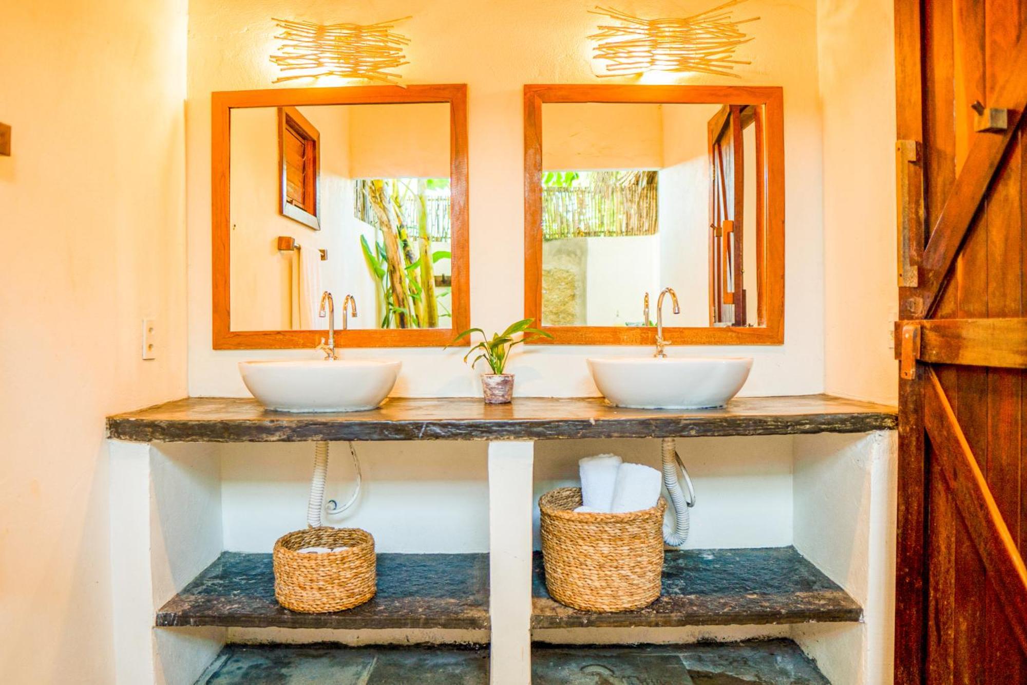 Casa Do Pescador Atins - C/ Todo Conforto E Super Localizacao别墅 外观 照片