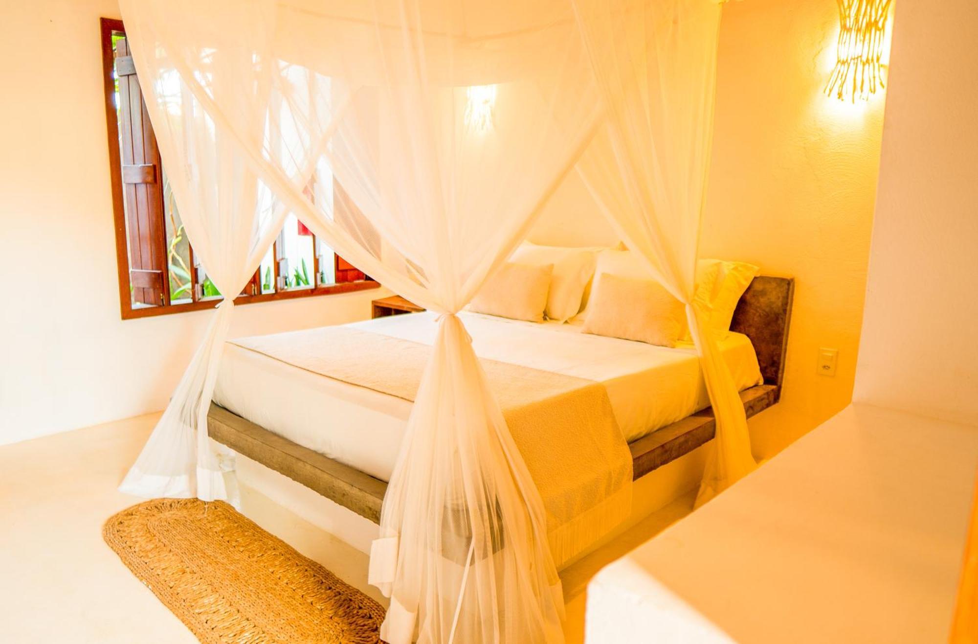 Casa Do Pescador Atins - C/ Todo Conforto E Super Localizacao别墅 外观 照片