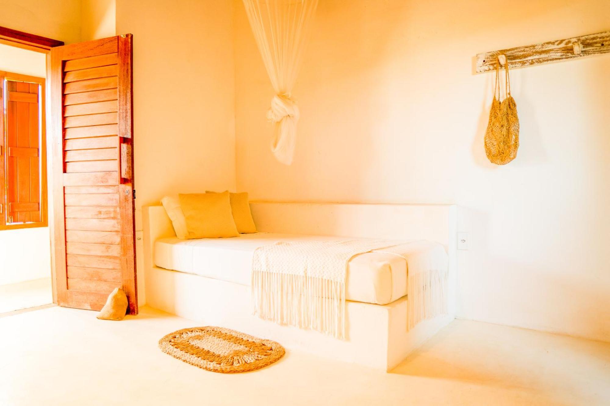 Casa Do Pescador Atins - C/ Todo Conforto E Super Localizacao别墅 外观 照片