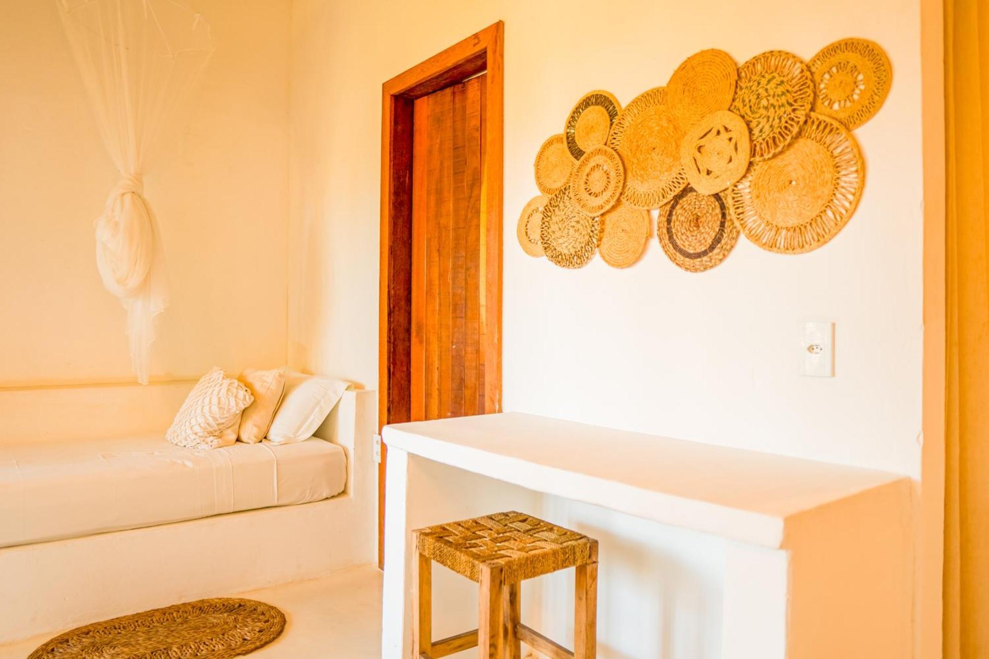 Casa Do Pescador Atins - C/ Todo Conforto E Super Localizacao别墅 外观 照片