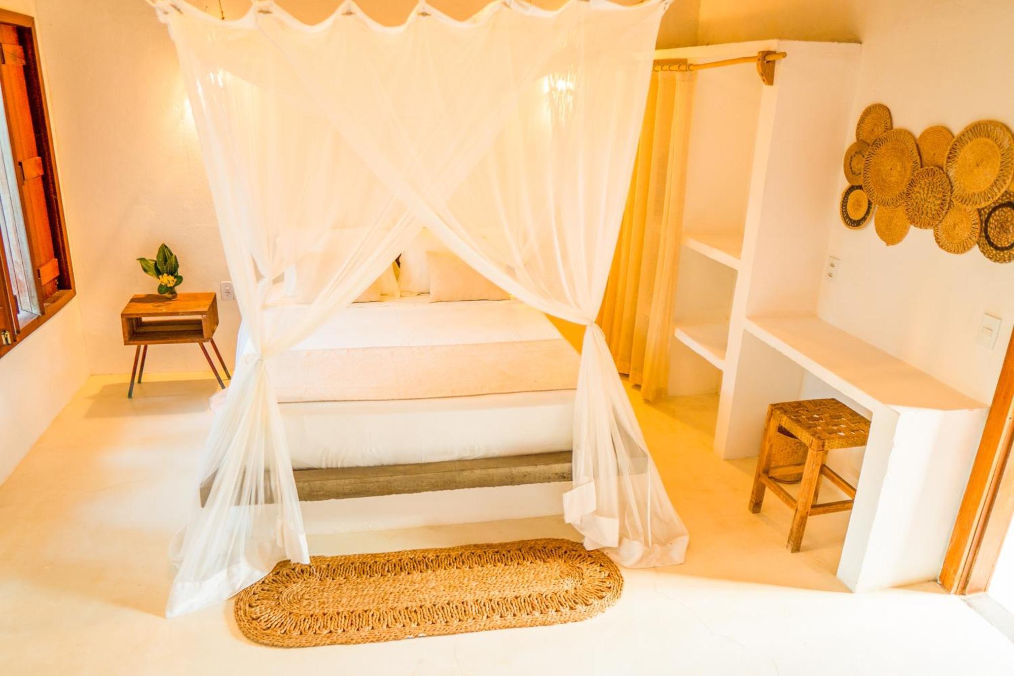 Casa Do Pescador Atins - C/ Todo Conforto E Super Localizacao别墅 外观 照片