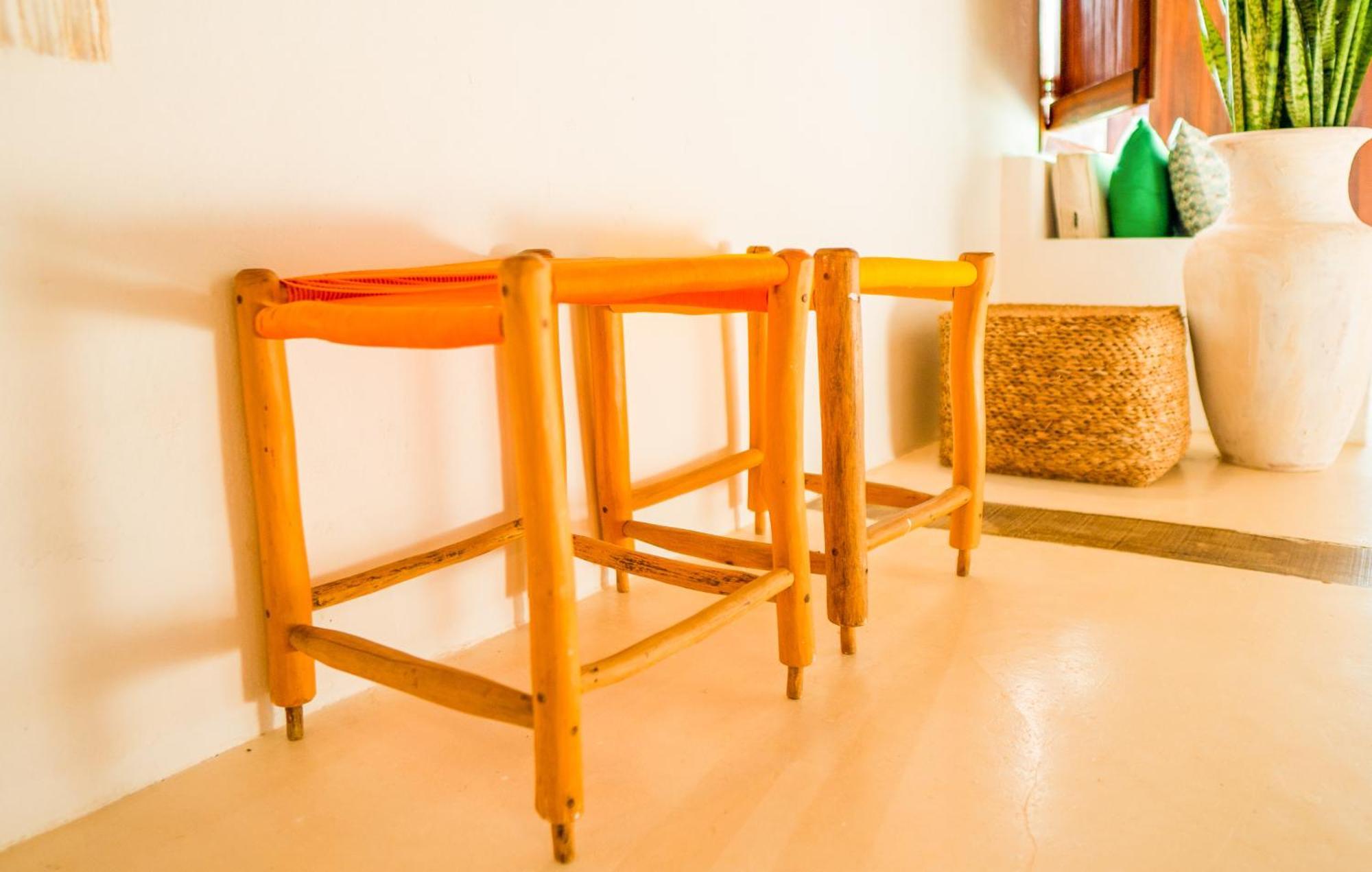 Casa Do Pescador Atins - C/ Todo Conforto E Super Localizacao别墅 外观 照片
