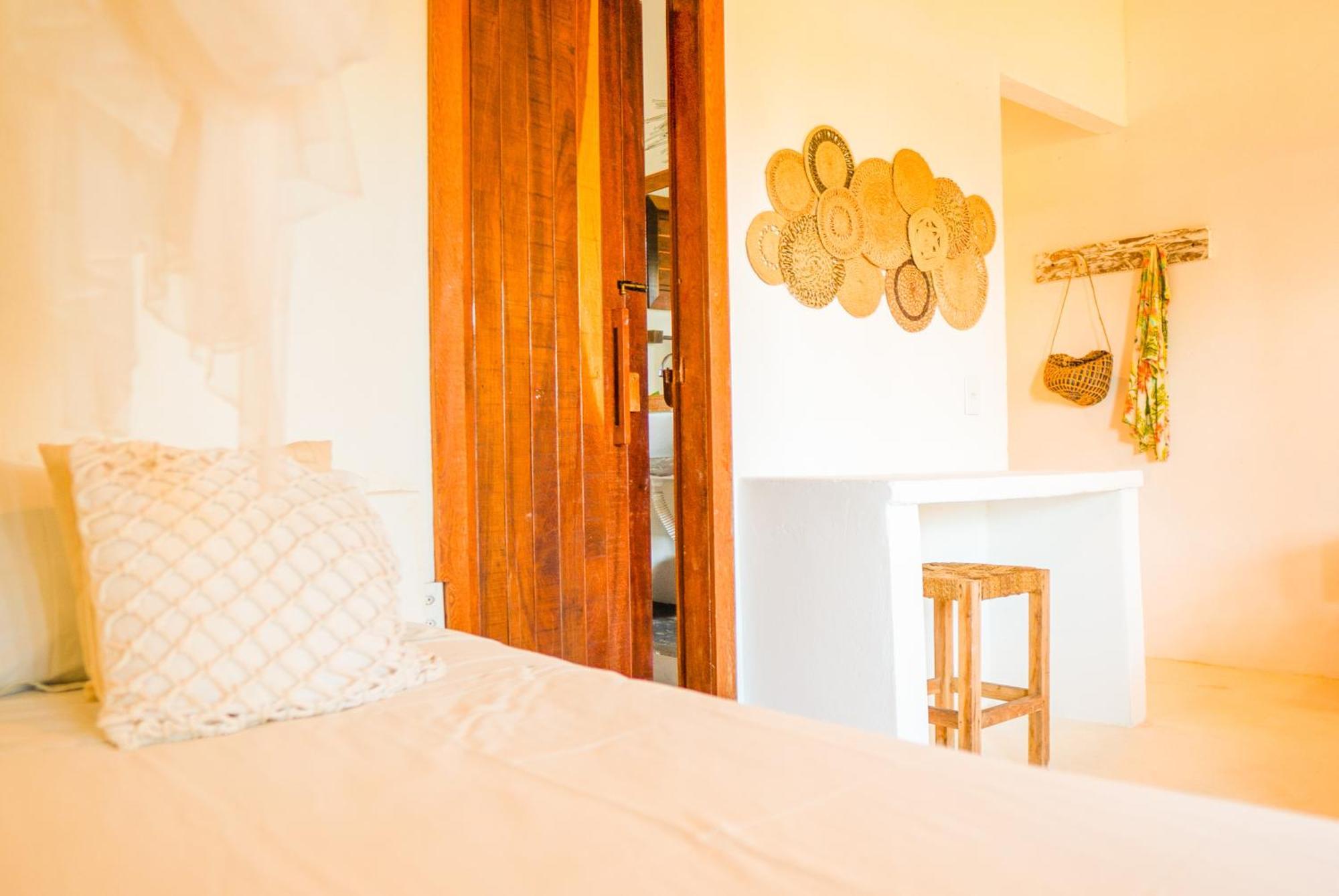 Casa Do Pescador Atins - C/ Todo Conforto E Super Localizacao别墅 外观 照片