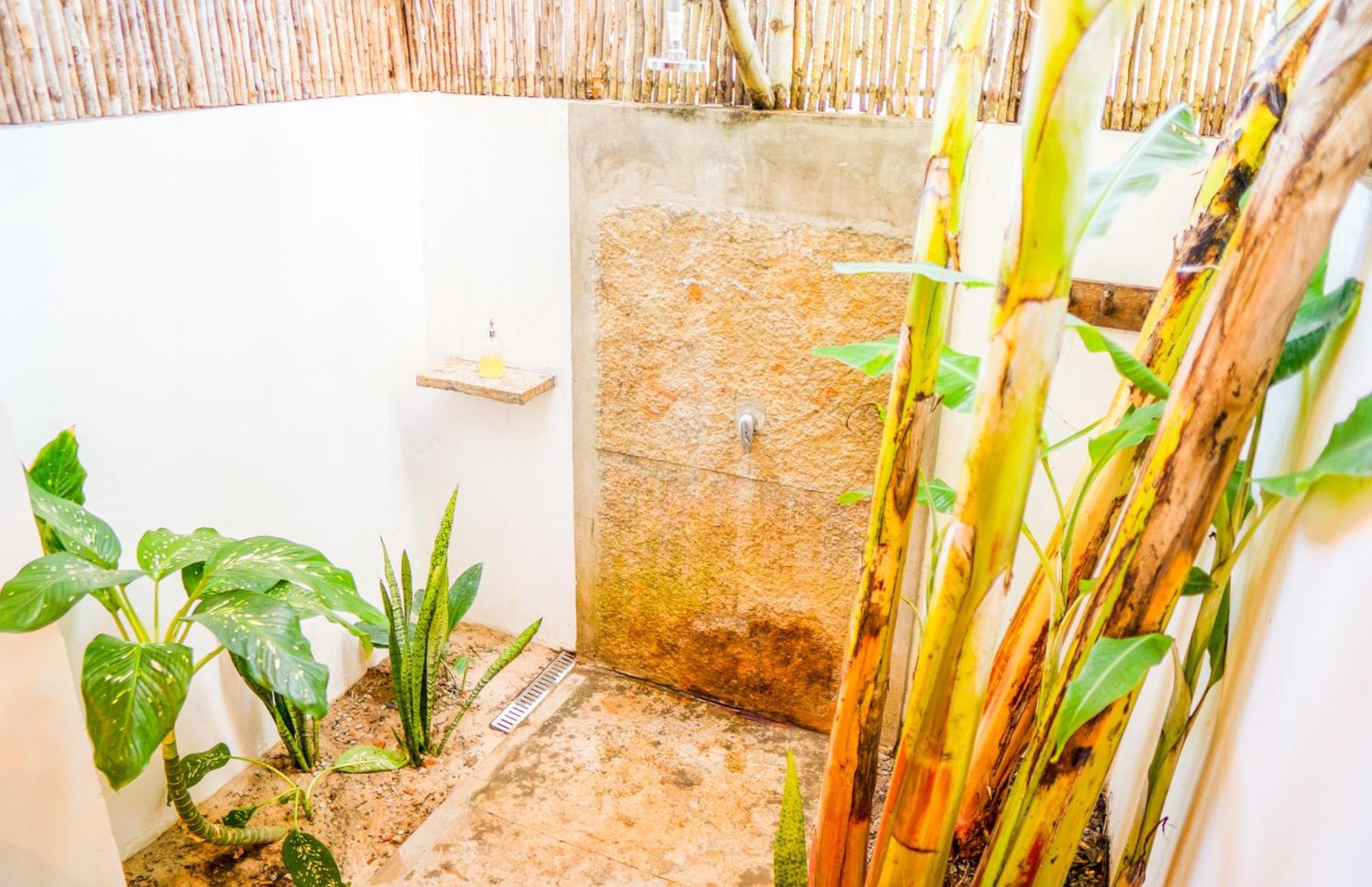 Casa Do Pescador Atins - C/ Todo Conforto E Super Localizacao别墅 外观 照片